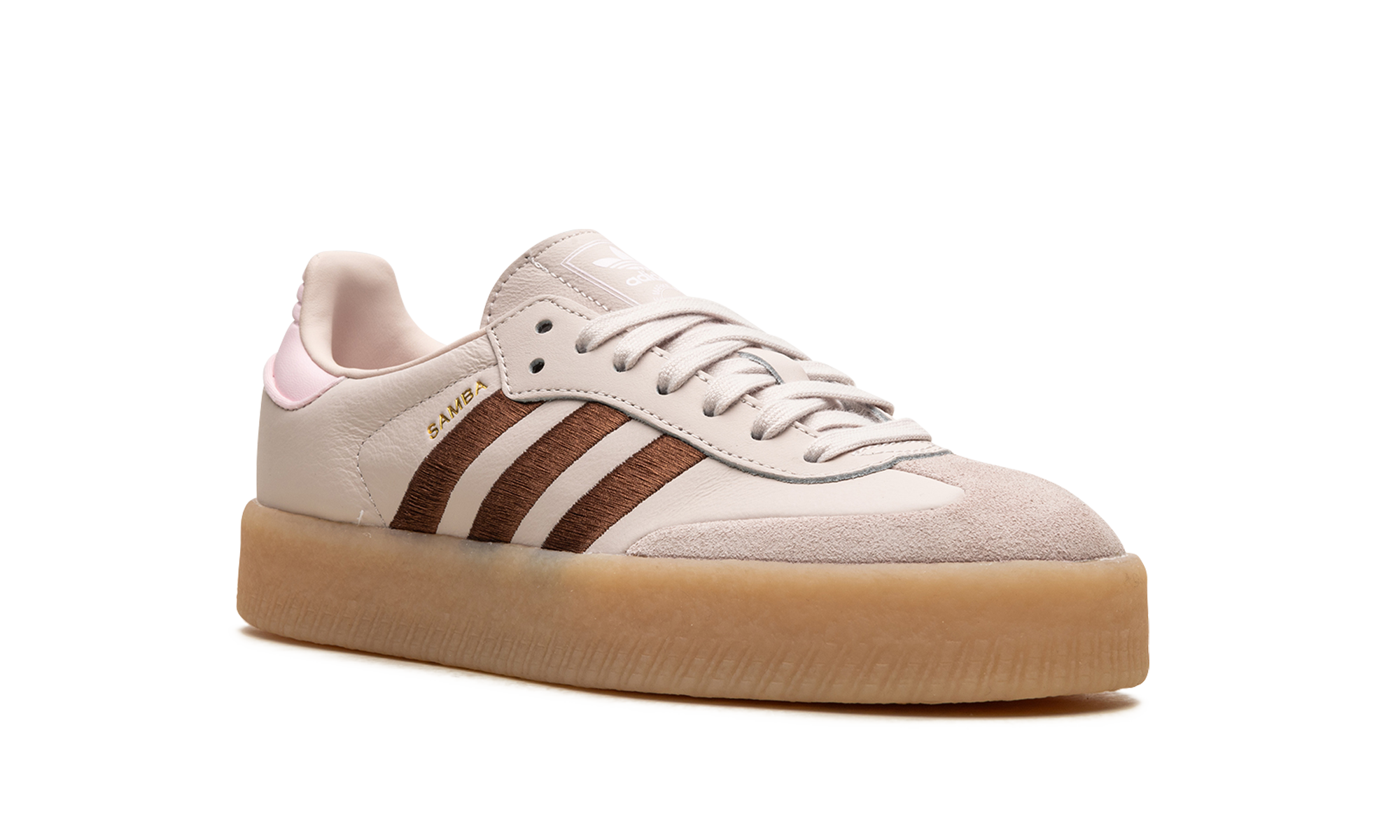 Adidas SAMBAE WMNS Putty Mauve ID3737
