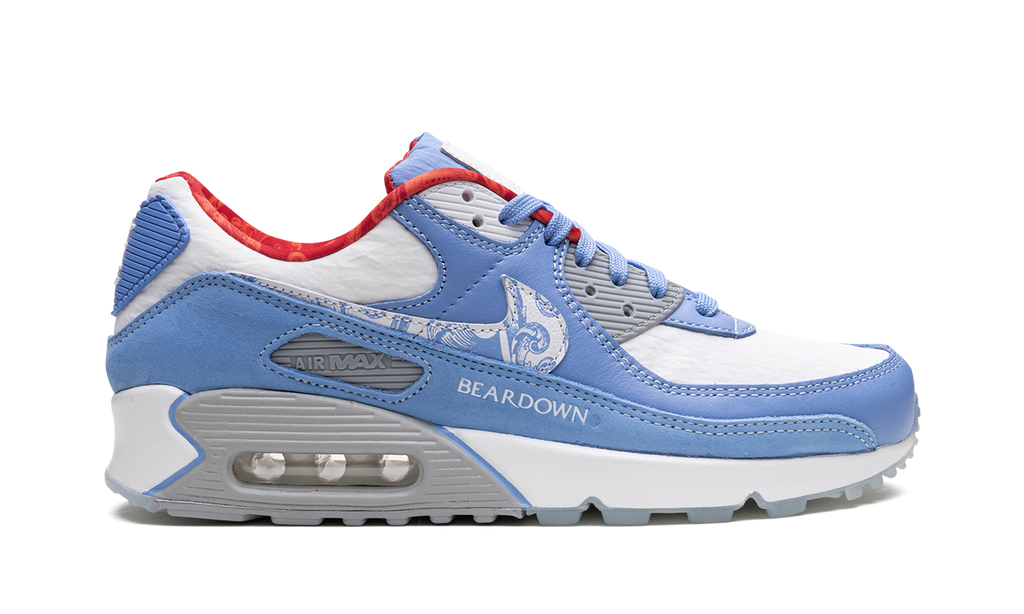 Nike Air Max 90 Doernbecher FD9710 400