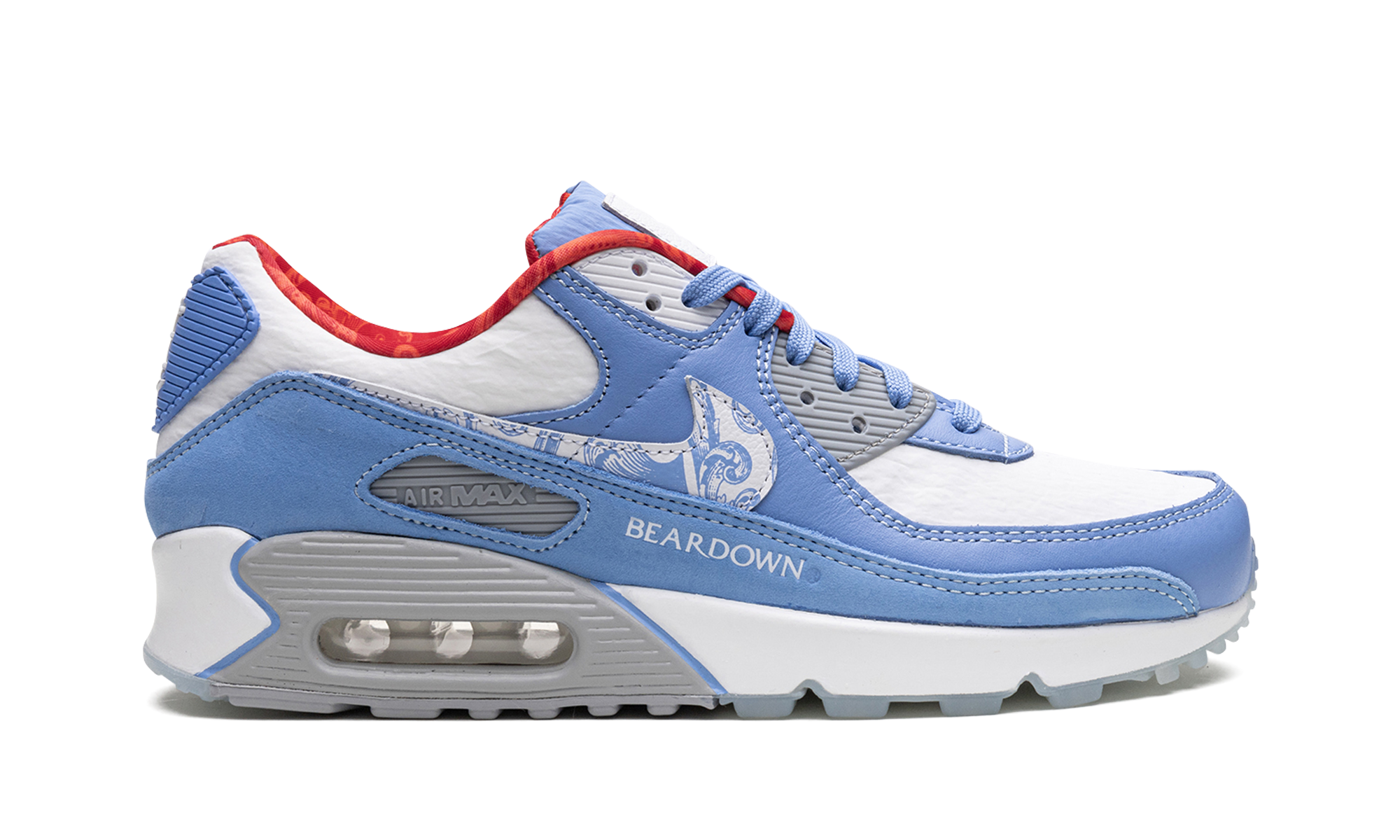 Nike Air Max 90 Doernbecher FD9710 400