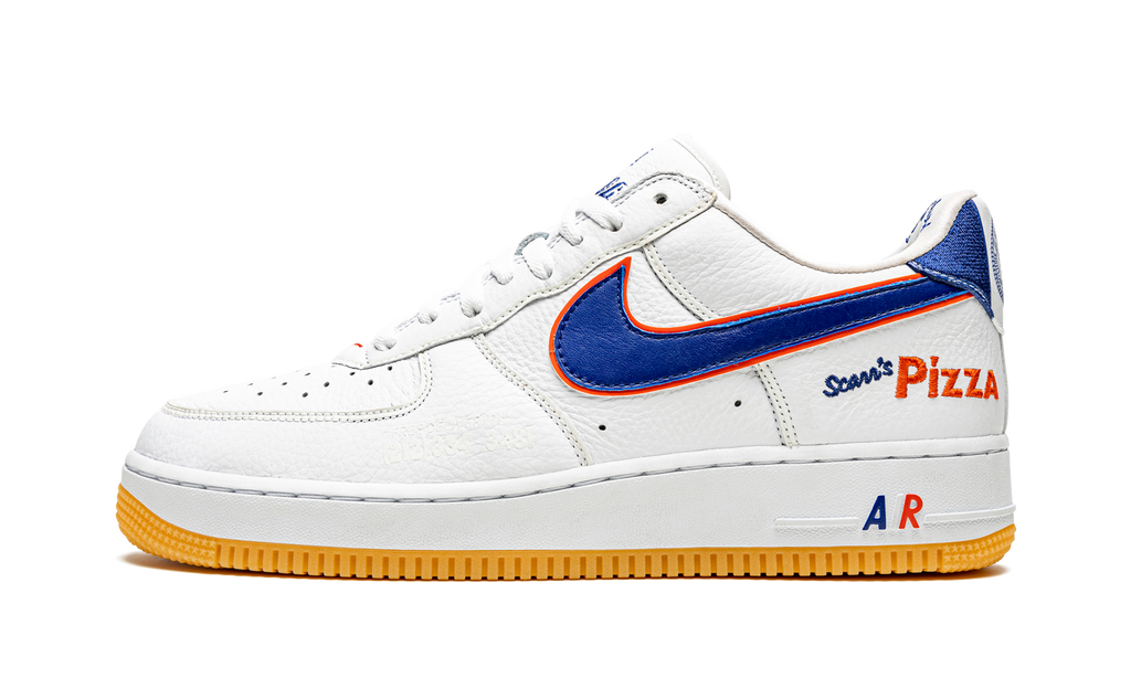 Nike Air Force 1 Low Scarr's Pizza