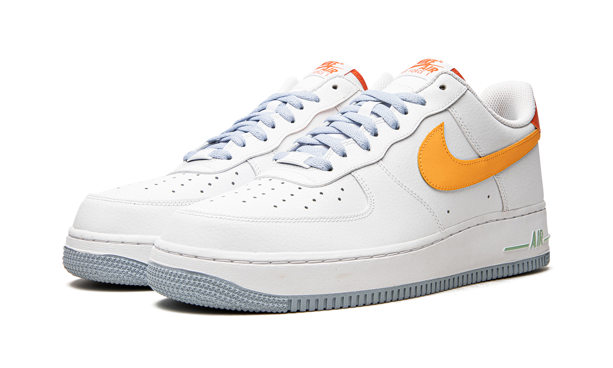 Nike Air Force 1 '07 LV8 Be Kind DC2196 100