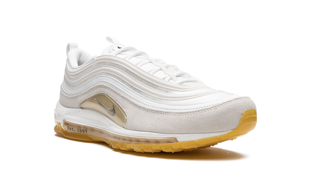 Nike Air Max 97 M. Frank Rudy DQ8961 100