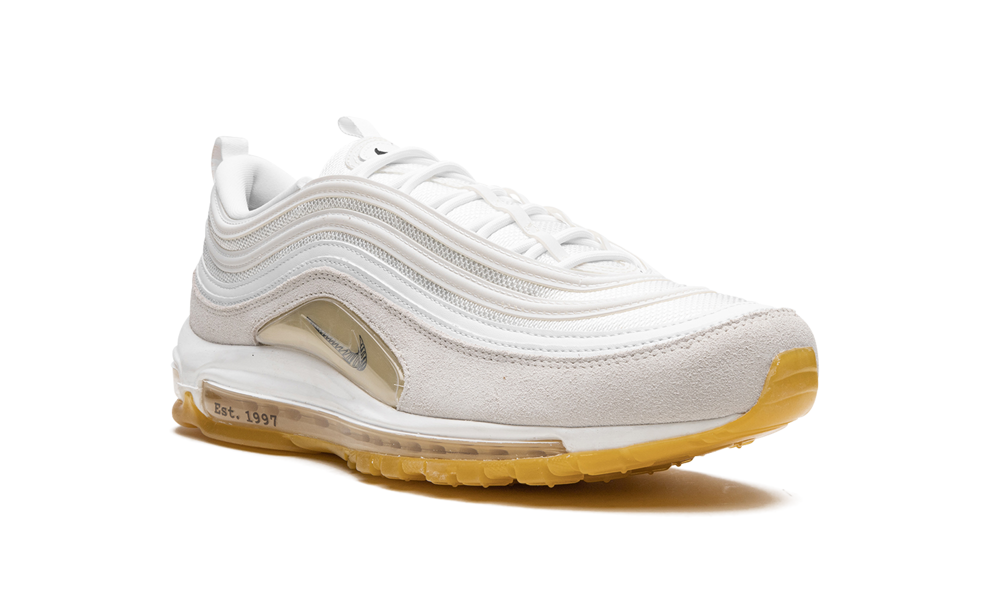 Nike Air Max 97 M. Frank Rudy DQ8961 100