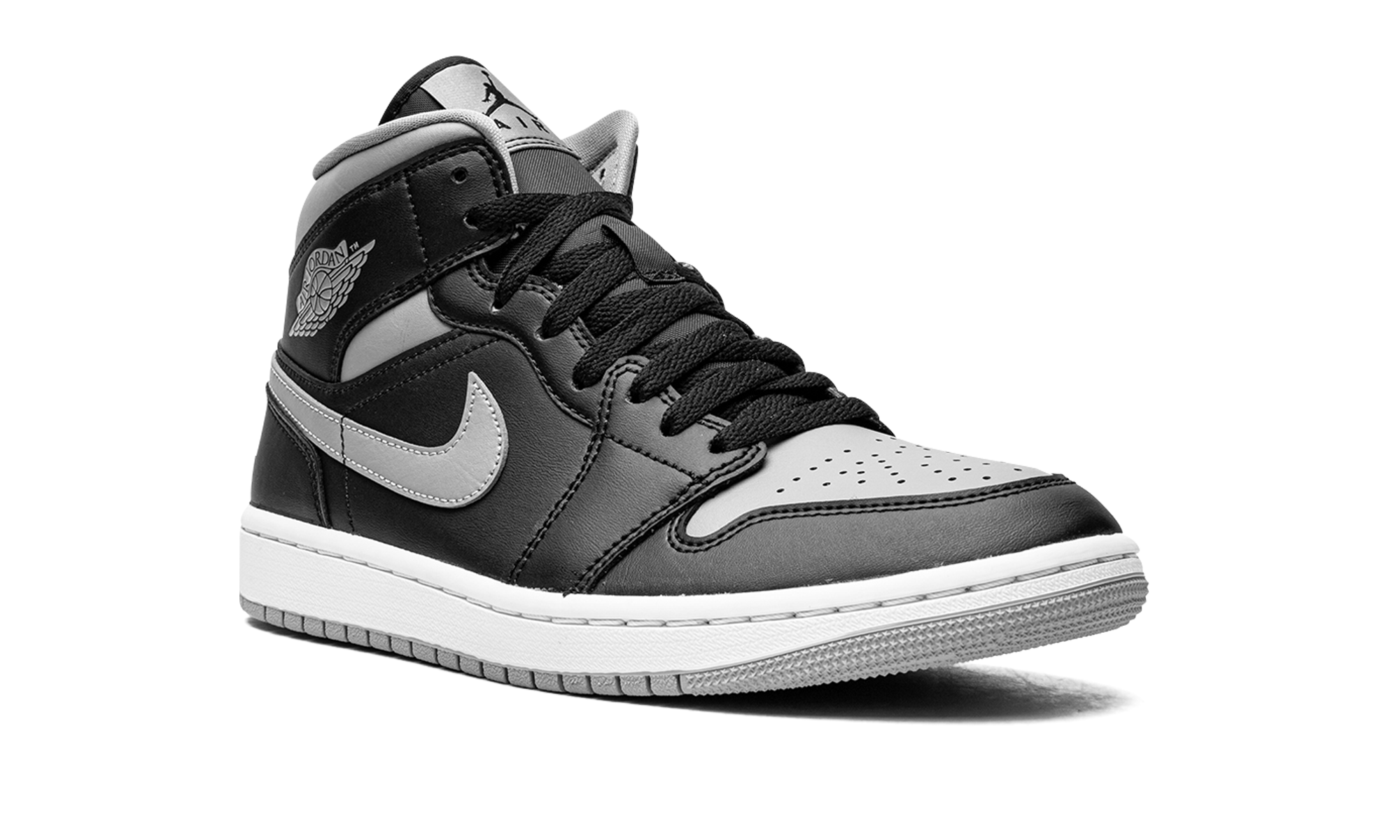 AIR JORDAN 1 MID WMNS Shadow BQ6472 007
