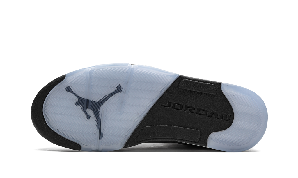 Air Jordan 5 Retro Oreo 2021 CT4838 011