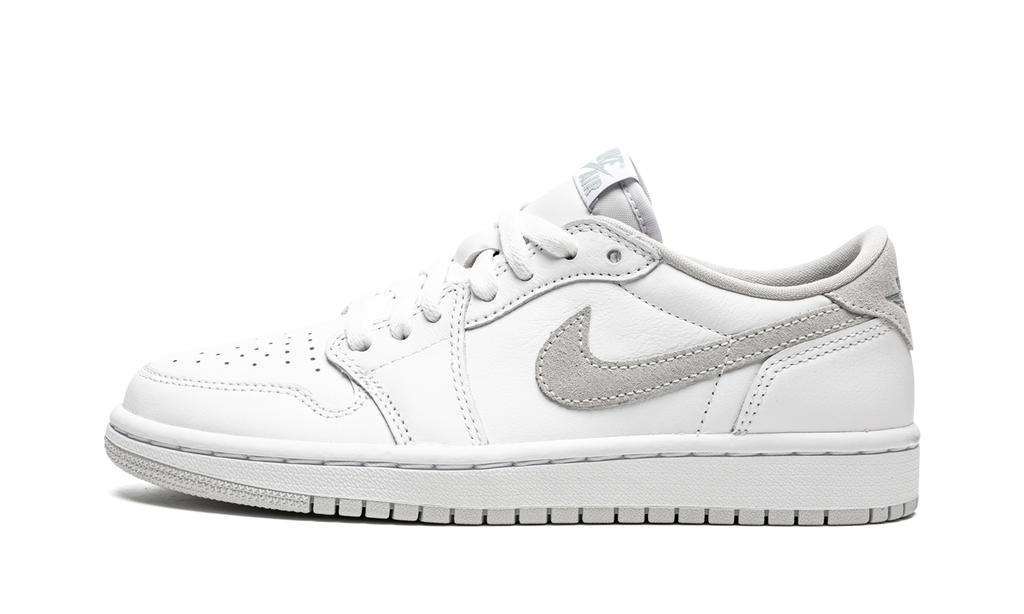 AIR JORDAN 1 LO OG WMNS Neutral Grey CZ0775 100