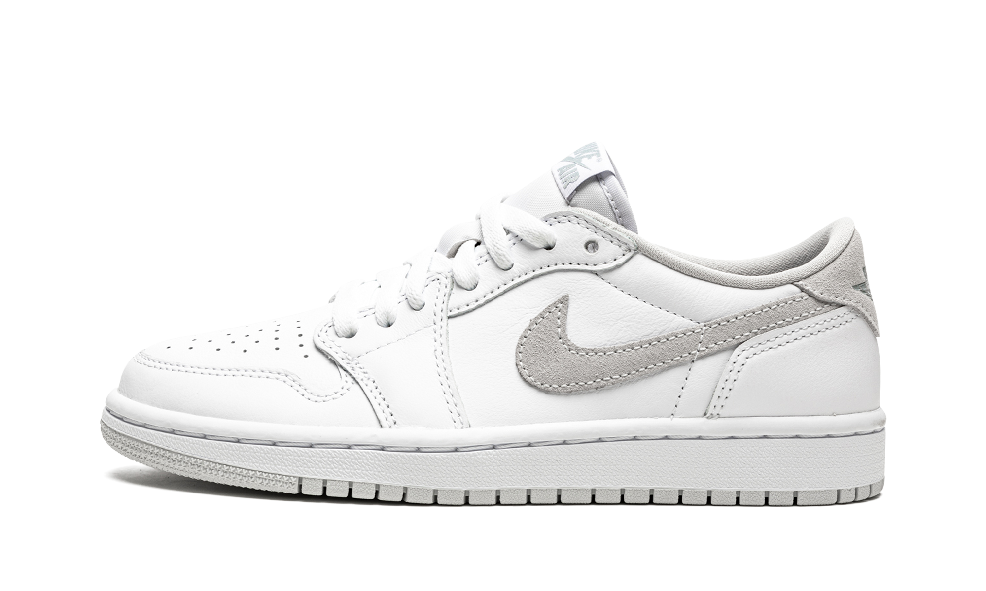 AIR JORDAN 1 LO OG WMNS Neutral Grey CZ0775 100