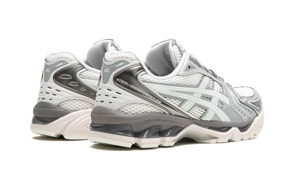 Asics Gel-Kayano 14 Aritzia - Blanc De Blanc 1203A328 020