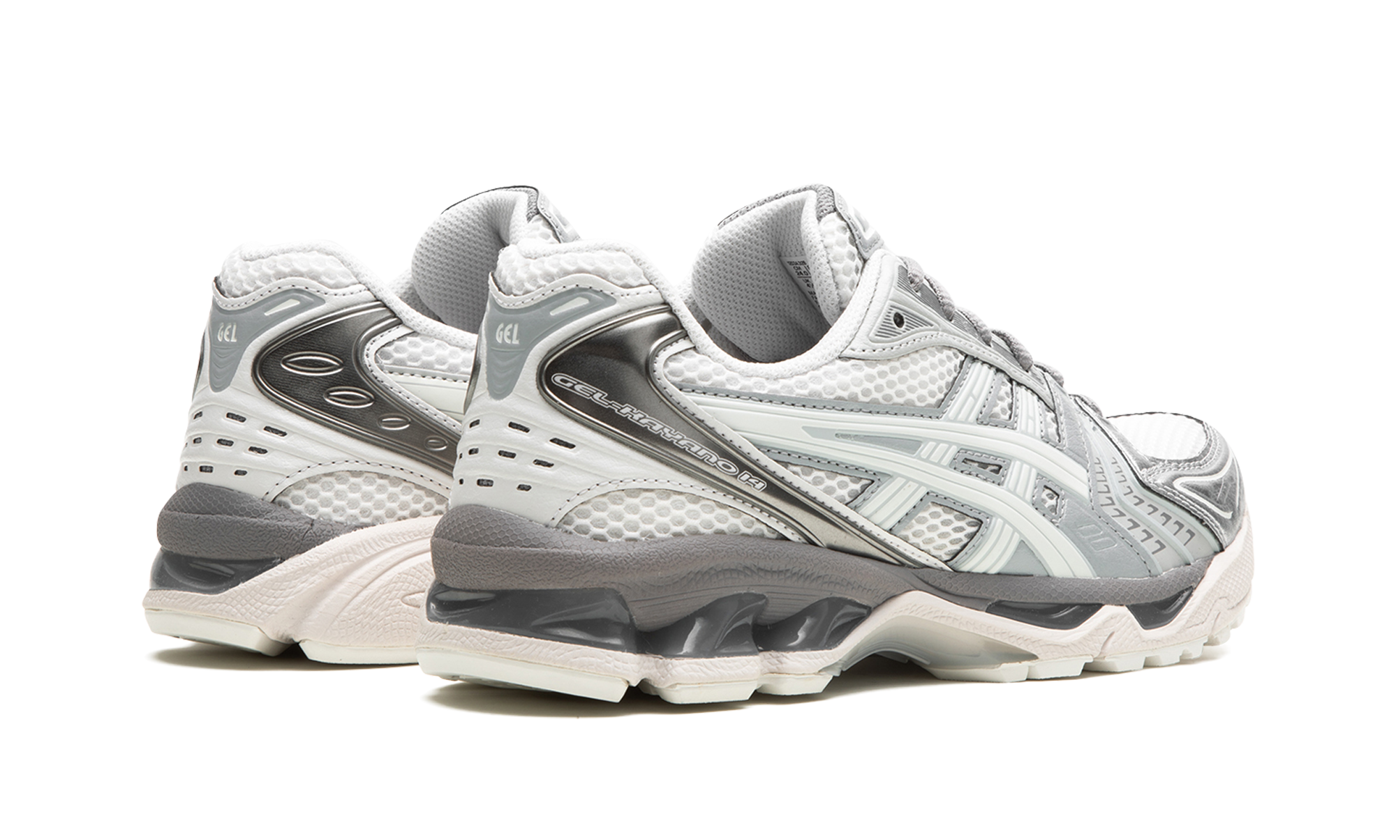 Asics Gel-Kayano 14 Aritzia - Blanc De Blanc 1203A328 020