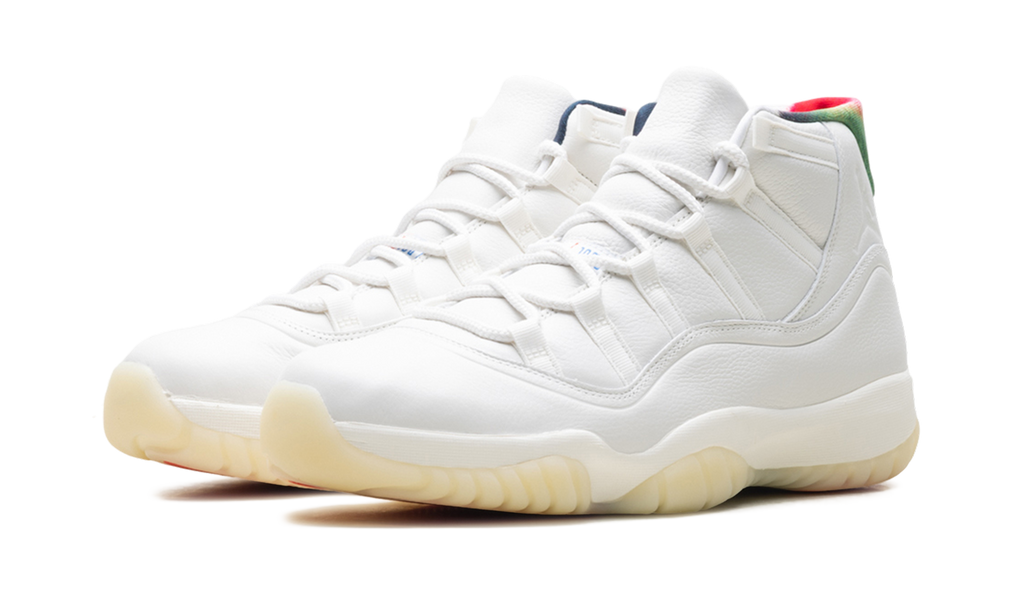 Air Jordan 11 285 IO8959 133