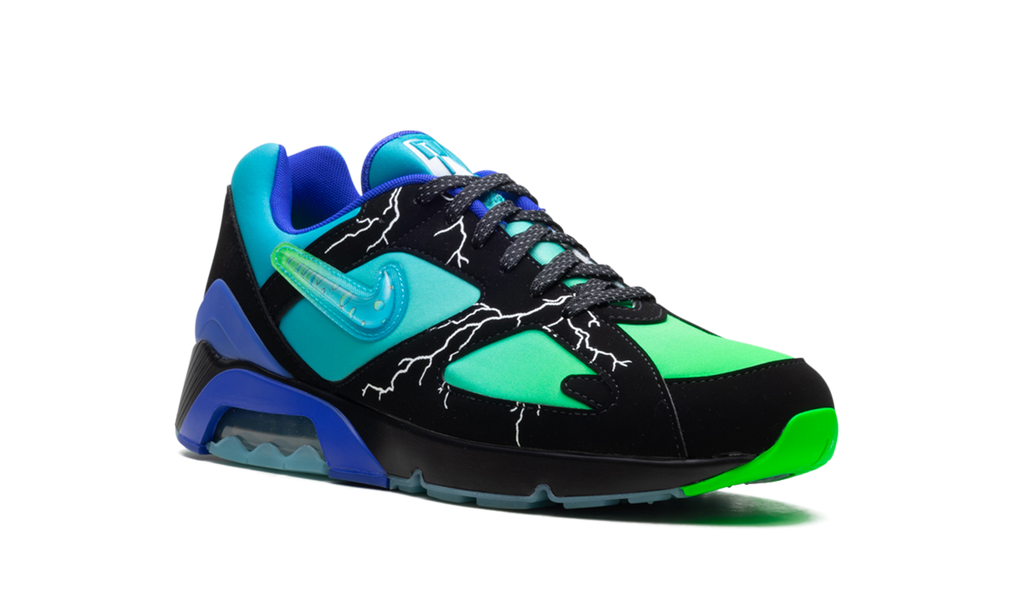 Nike Air Max 180 Doernbecher IB6070 920
