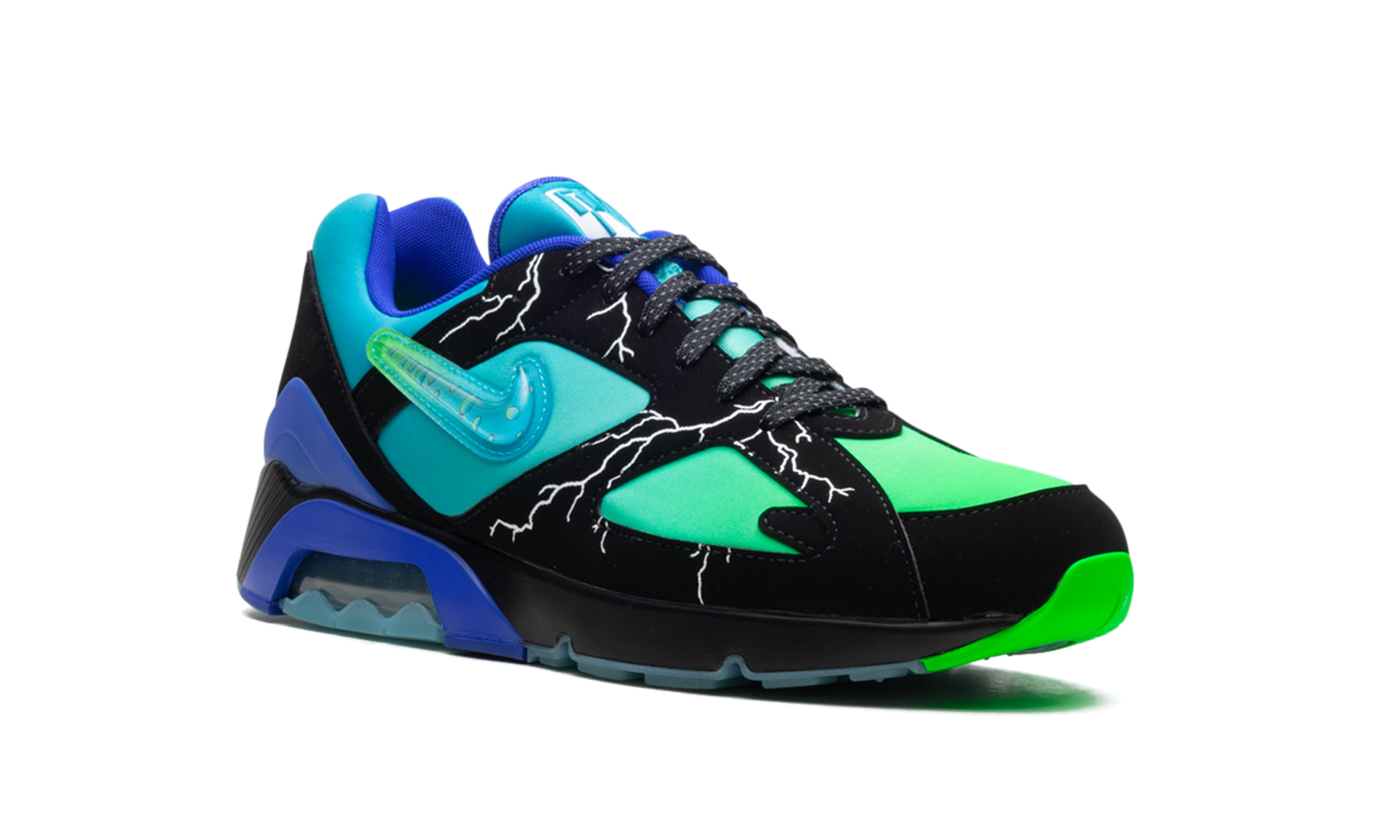 Nike Air Max 180 Doernbecher IB6070 920