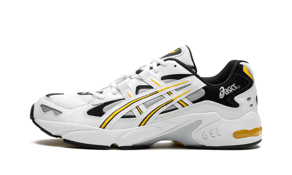 Asics Gel-Kayano 5 OG Kith- Saffron 1201B043 100