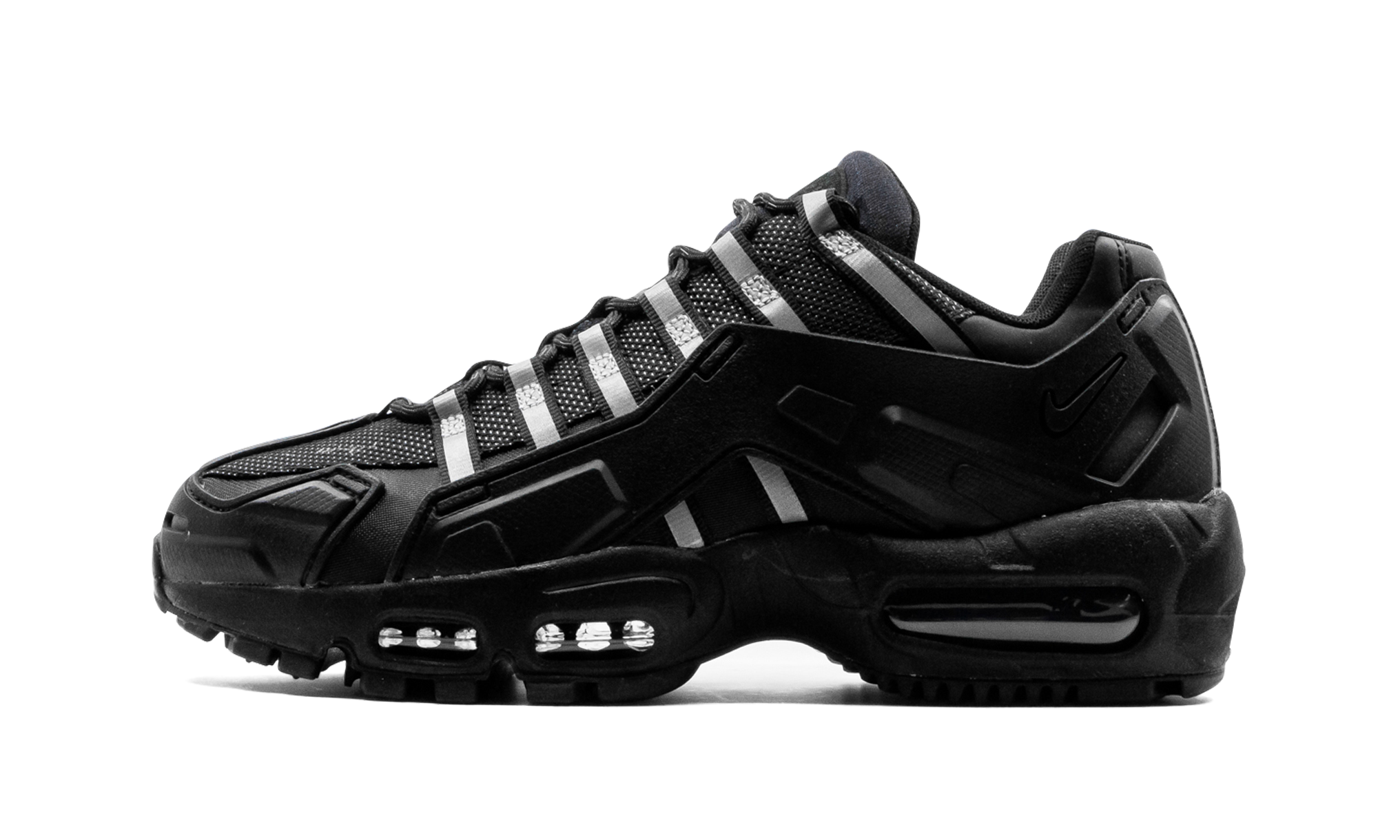 Nike Air Max 95 NDSTRKT Black / Reflective CZ3591 001