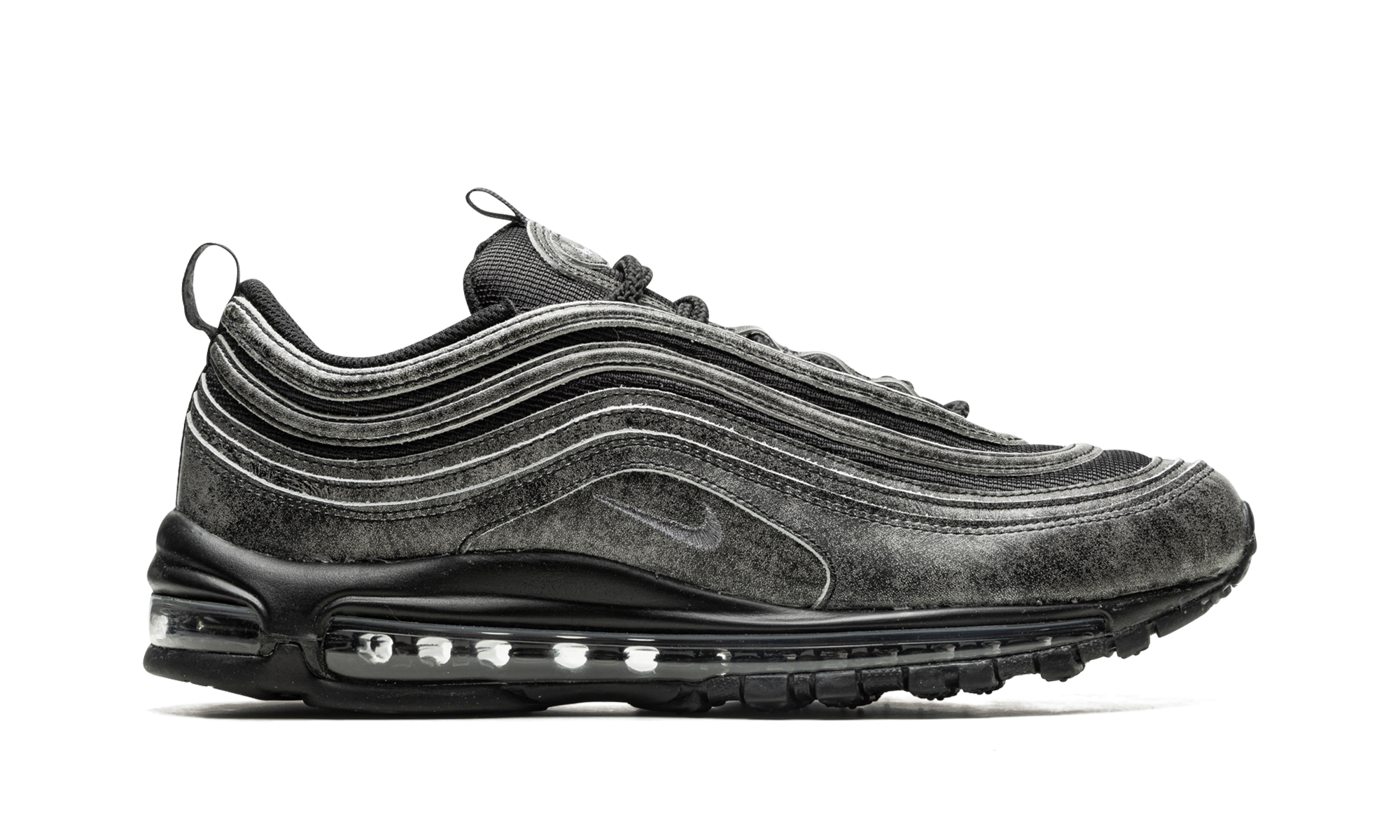 Nike Air Max 97 Comme des Garcons - Glacier Grey DX6932 002