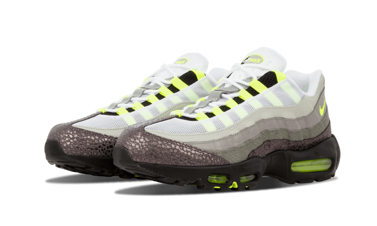 Nike Air Max 95 OG Premium Neon 759986 071