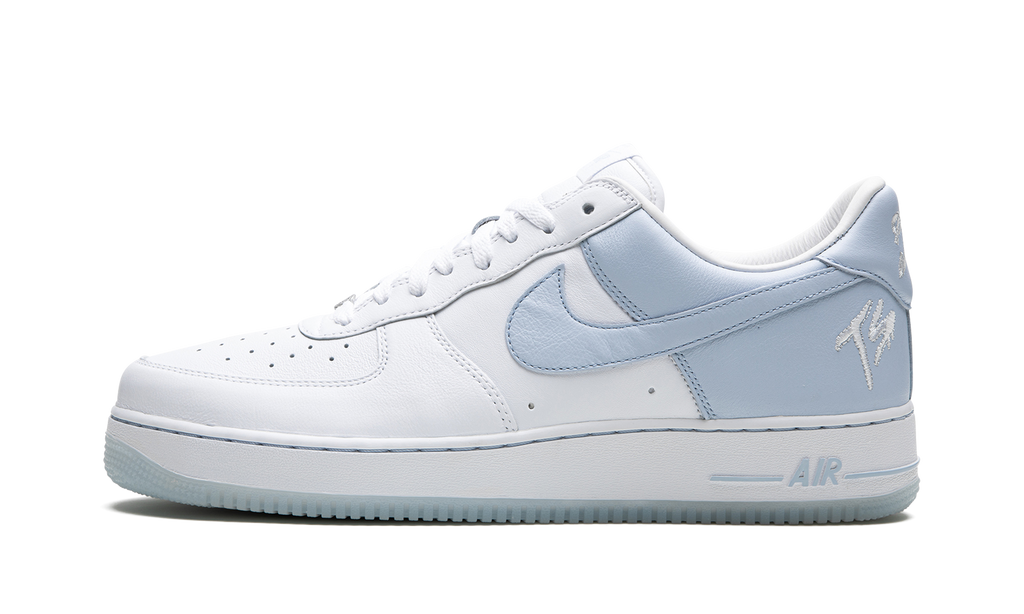 Nike Air Force 1 Low Terror Squad- Porpoise FJ5755 100