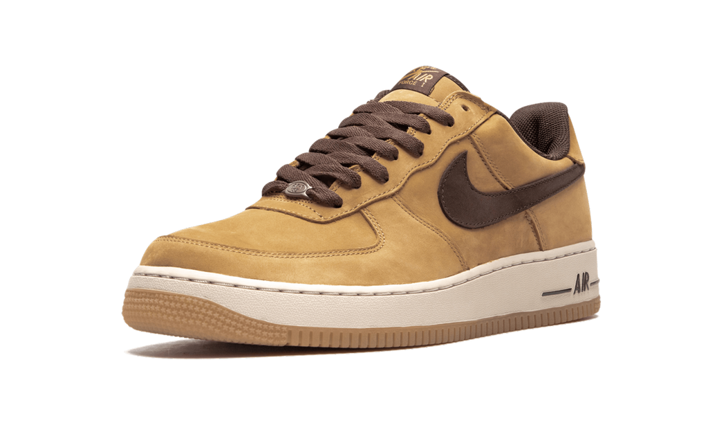 Nike Air Force 1 WP WATERPROOF 309652 721