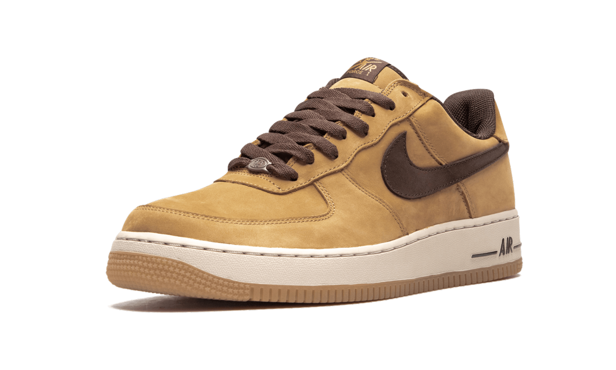Nike Air Force 1 WP WATERPROOF 309652 721
