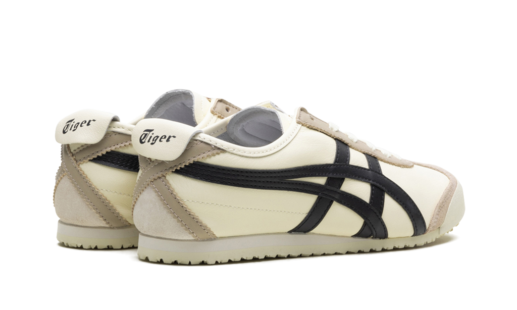 Onitsuka Tiger Tiger Mexico 66 Ivory Black 1183C102 752