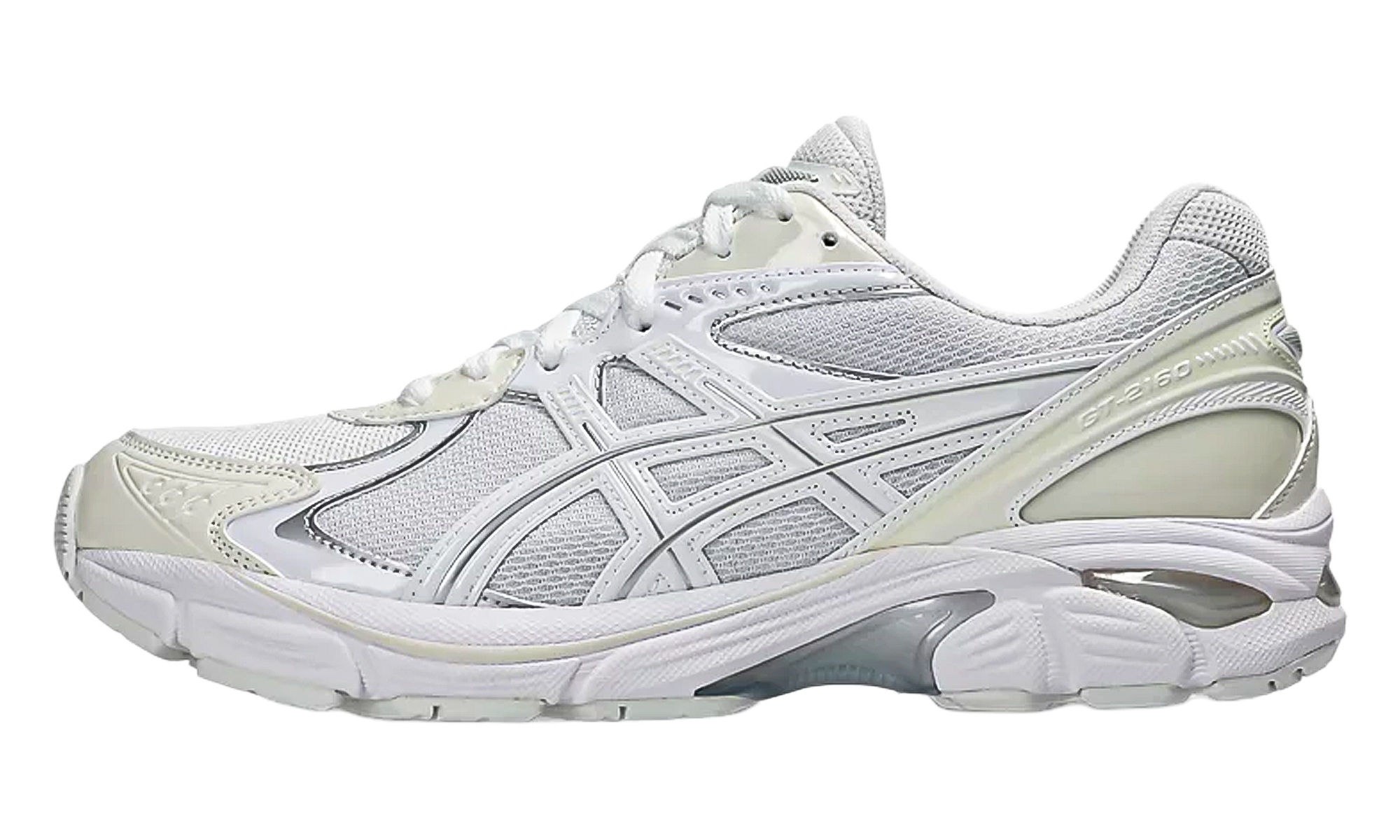Asics GT-2160 2026 - White Cream 1203A764 100