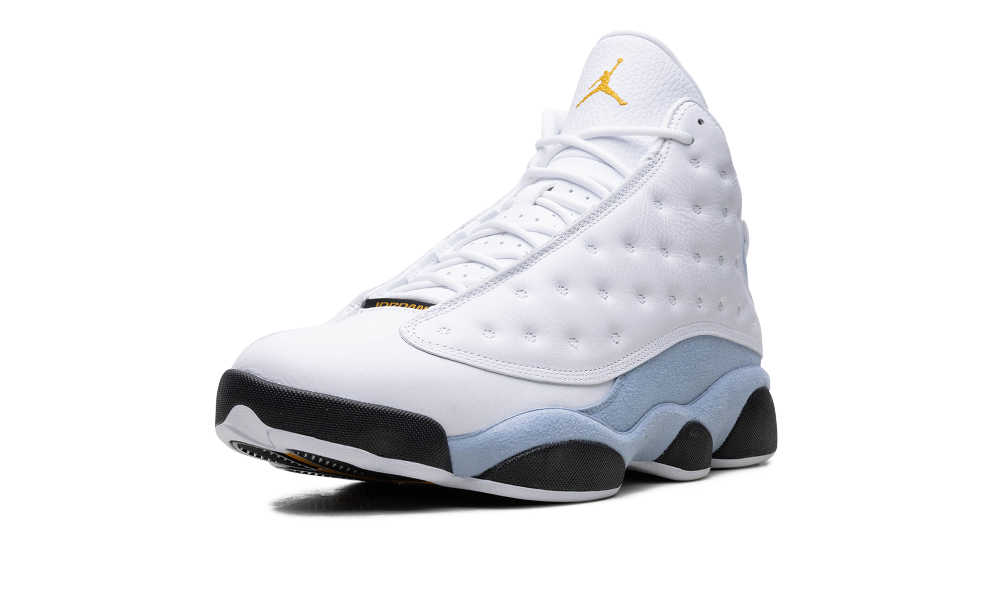 Air Jordan 13 Blue Grey 414571 170