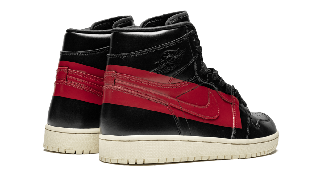 Air Jordan 1 Retro High OG Defiant Defiant BQ6682 006