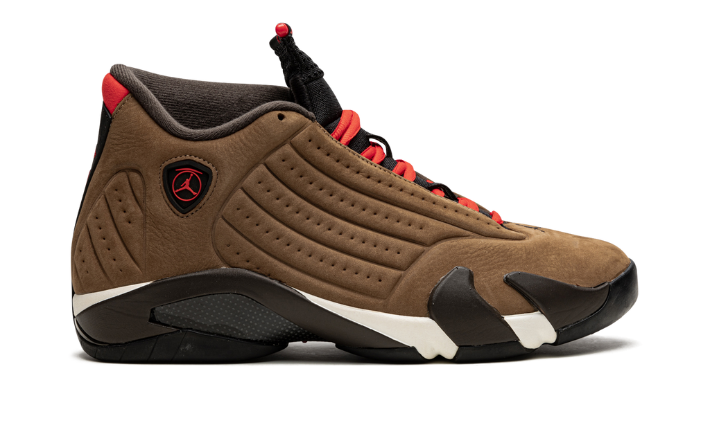 Air Jordan 14 Retro SE Winterized DO9406 200