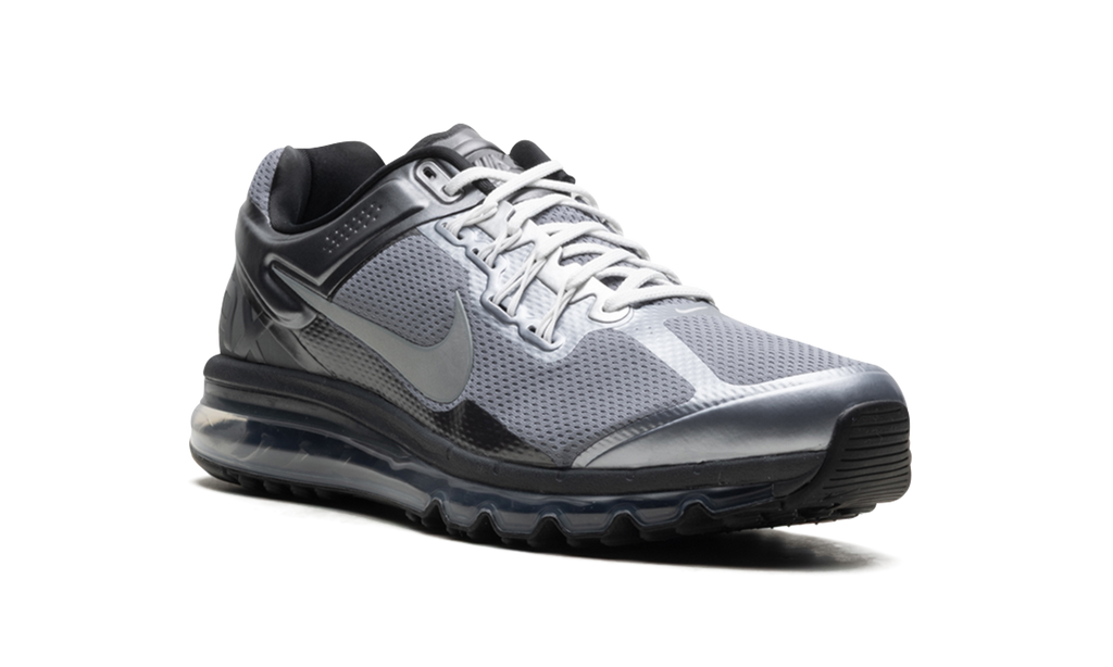Nike Air Max 2013 Metallic Cool Grey HQ3481 099