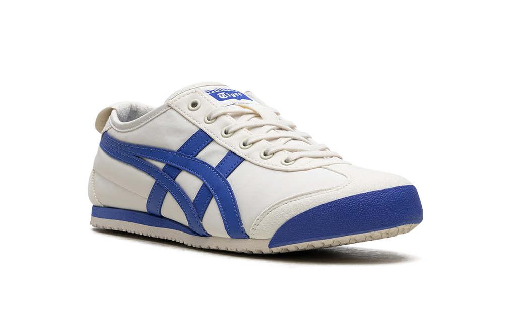Onitsuka Tiger Mexico 66 Cream Turkish Sea 1183B497 100