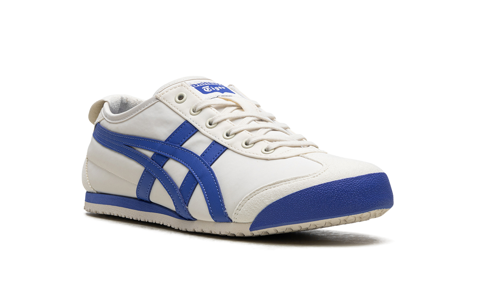 Onitsuka Tiger Mexico 66 Cream Turkish Sea 1183B497 100
