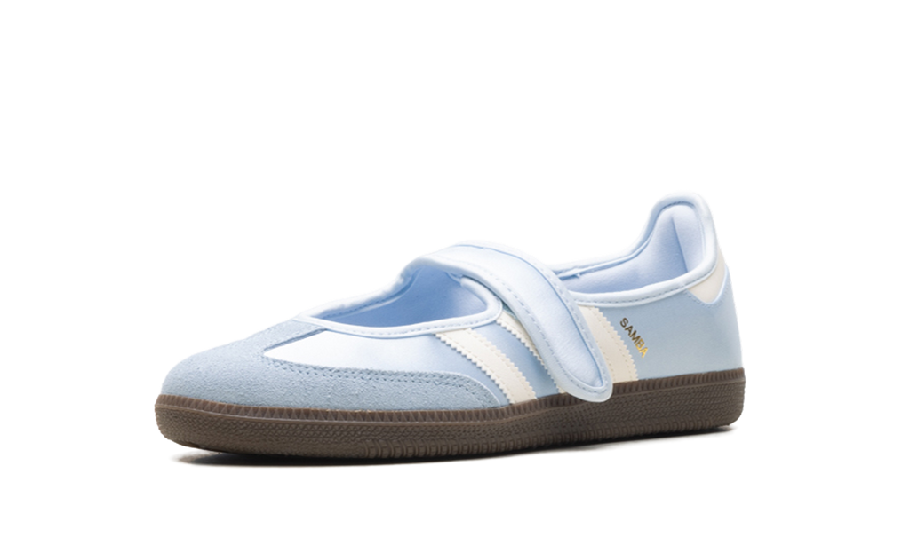 Adidas Samba Jane Wmns Crystal Sky IH9206
