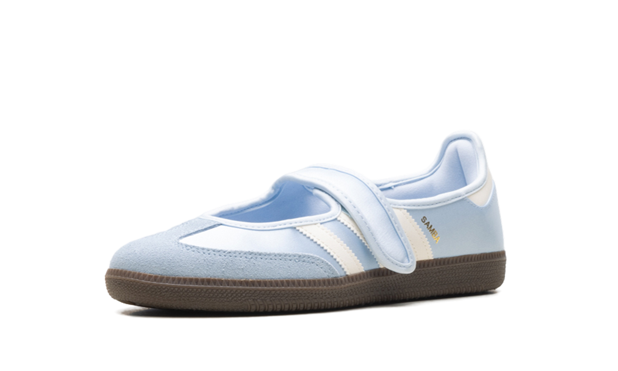 Adidas Samba Jane Wmns Crystal Sky IH9206