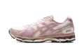 Asics KITH x Gel-Kayano 12.1 Quartz 1203B144 101