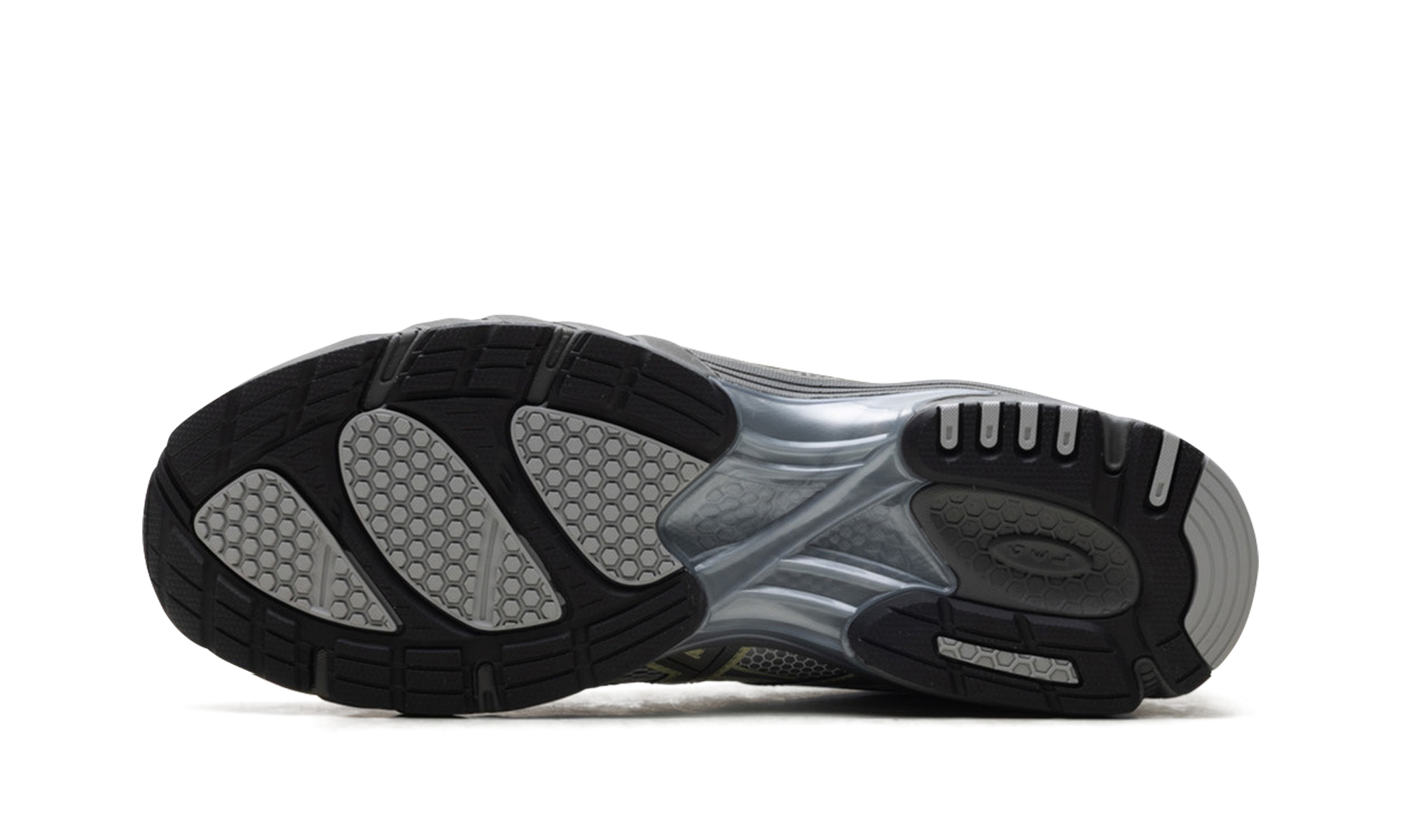 Asics Gel-DS Trainer 14 Truffle Grey Pure Silver 1203A607 020