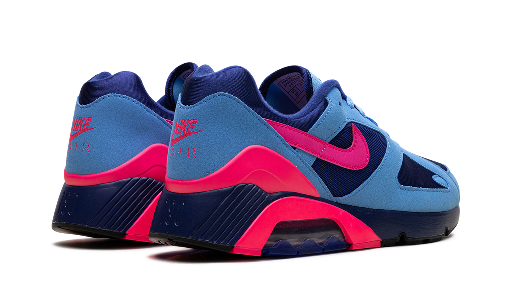 Nike Air Max 180 University Blue HQ1706 401