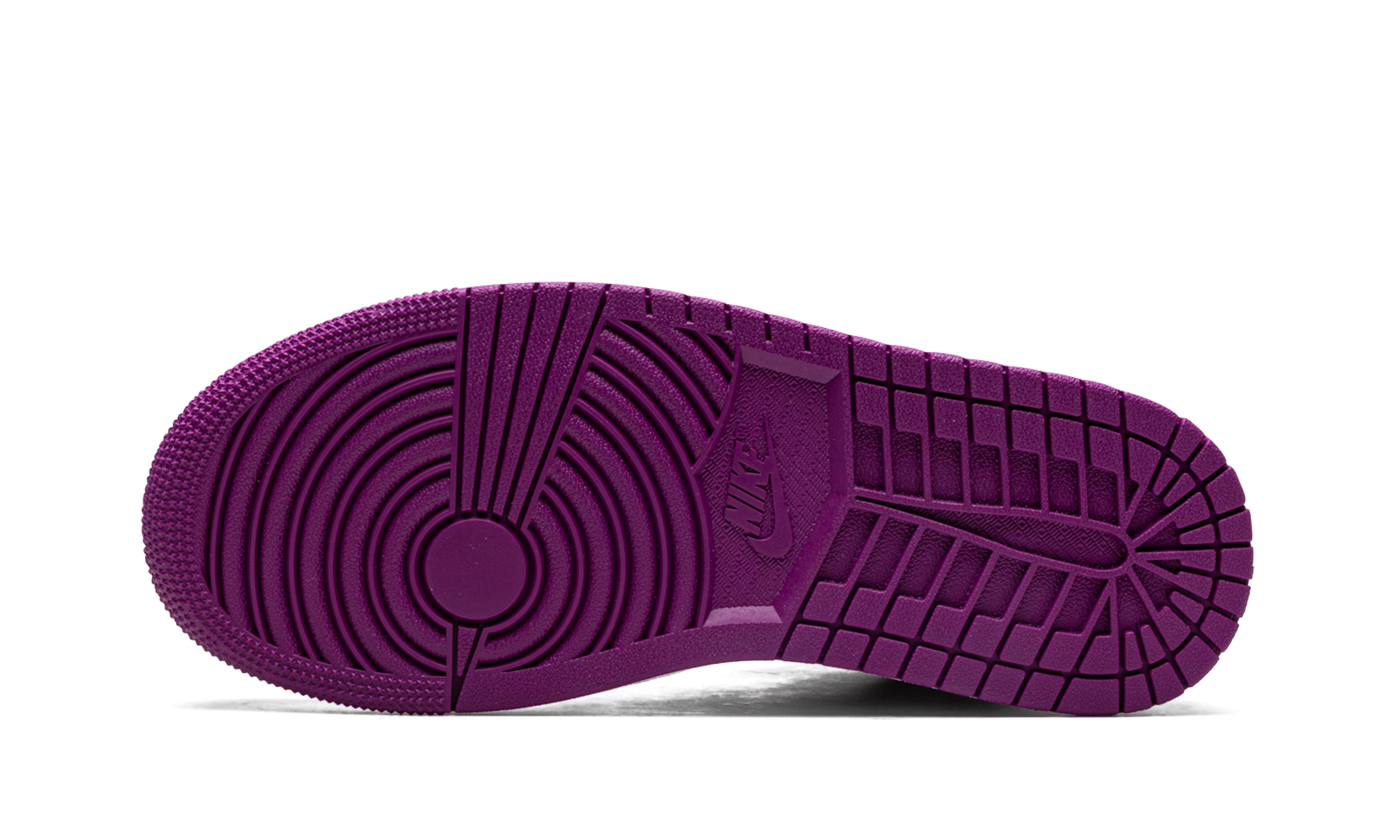 AIR JORDAN 1 MID WMNS Magenta BQ6472 501