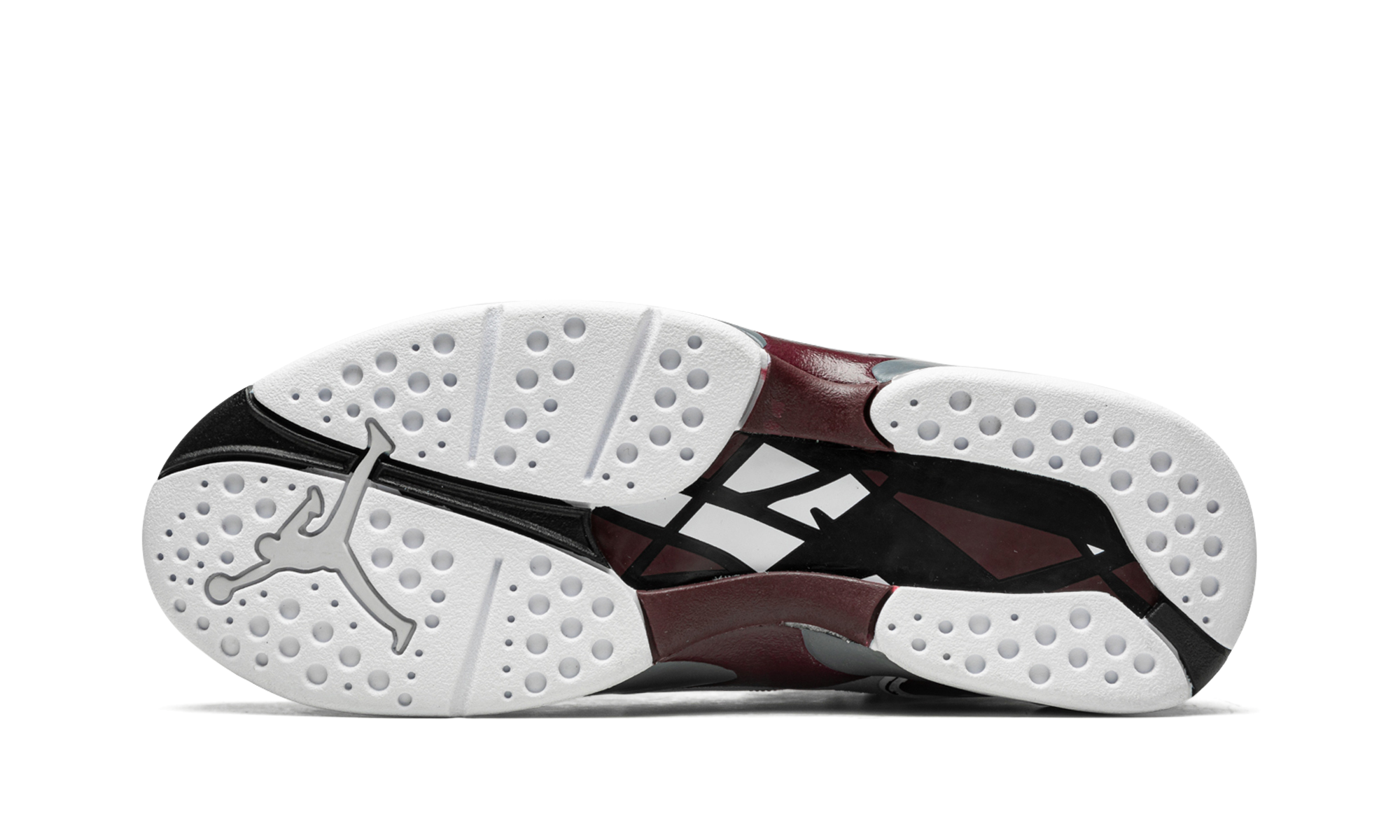 AIR JORDAN 8 RETRO WMNS Burgundy CI1236 104
