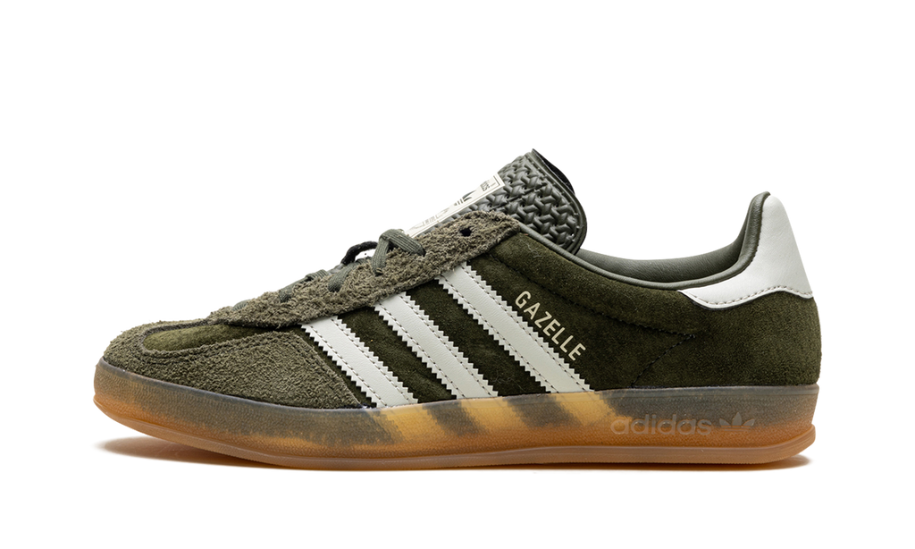 Adidas Gazelle Indoor Night Cargo JI3899