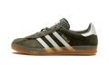 Adidas Gazelle Indoor Night Cargo JI3899