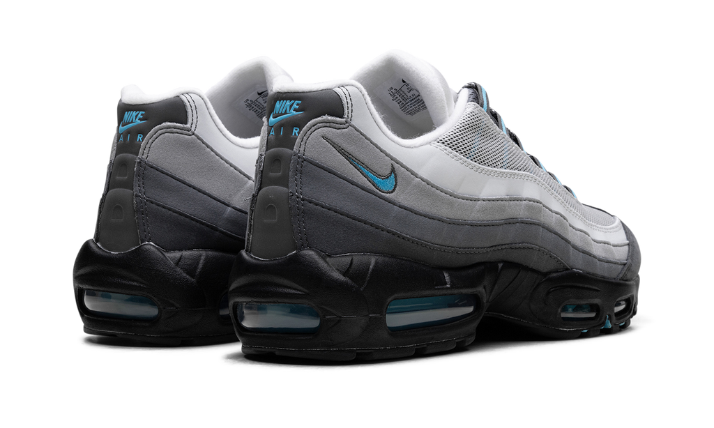 Nike Air Max 95 Baltic Blue HM0622 003
