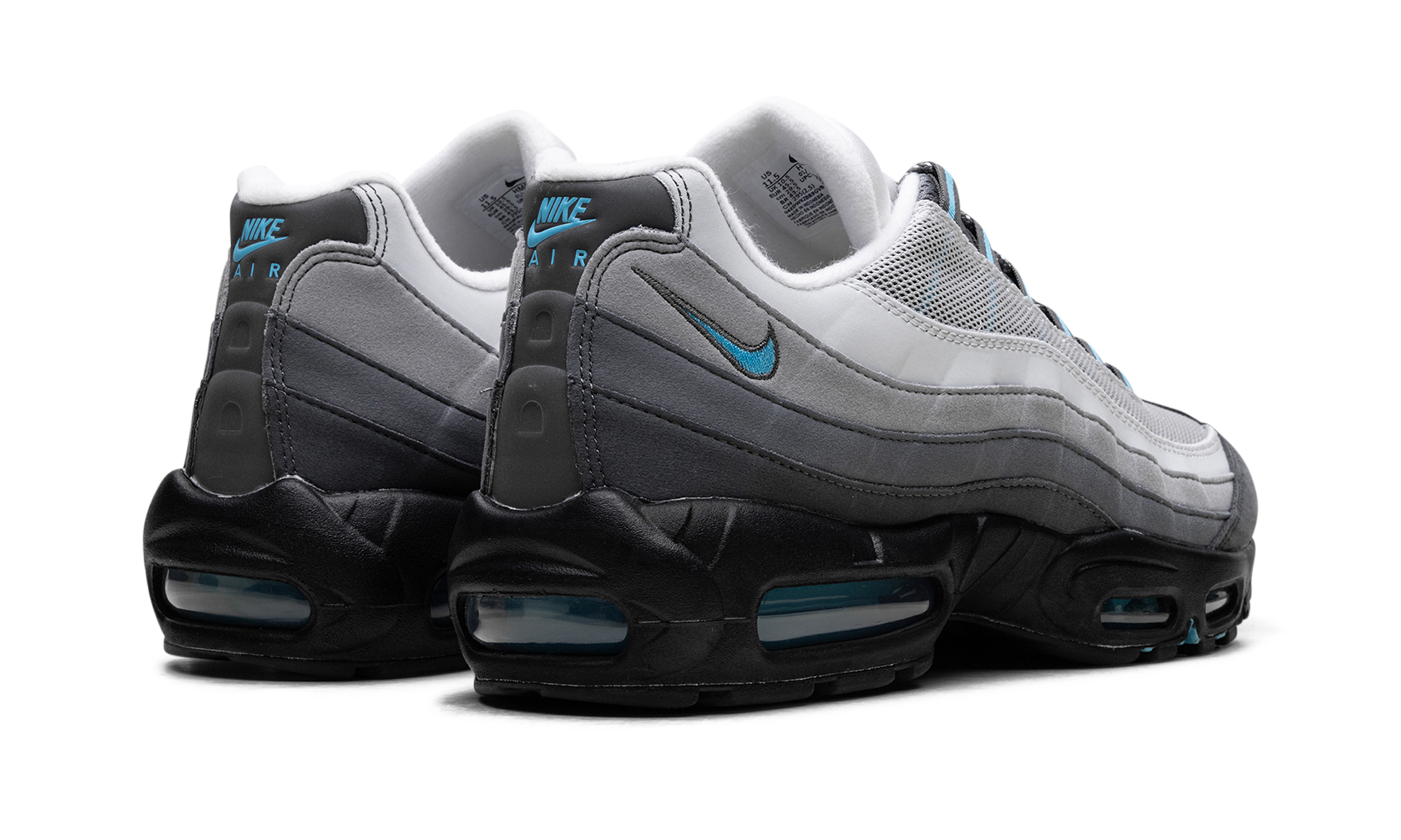 Nike Air Max 95 Baltic Blue HM0622 003