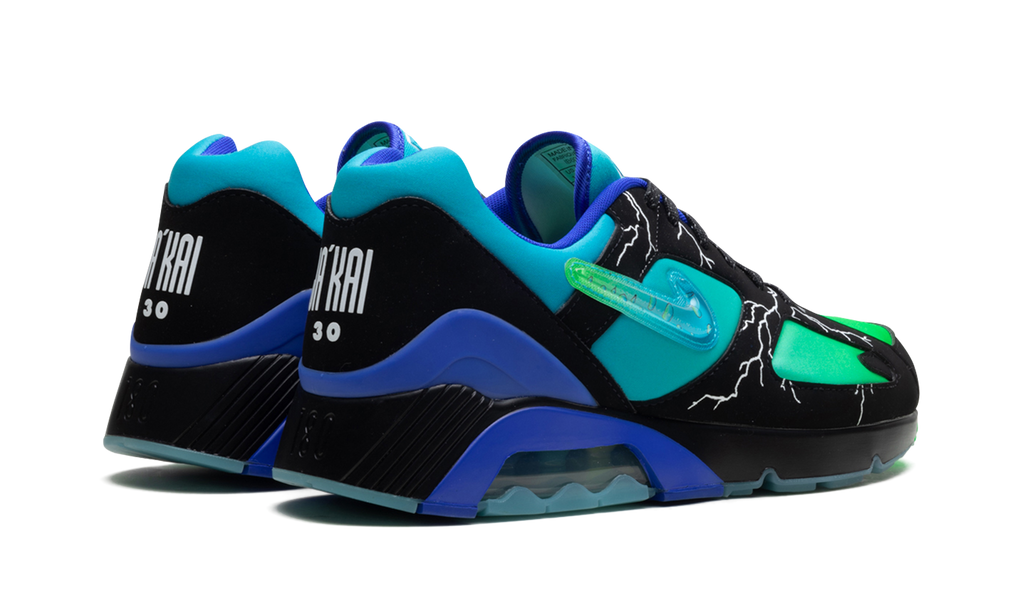 Nike Air Max 180 Doernbecher IB6070 920