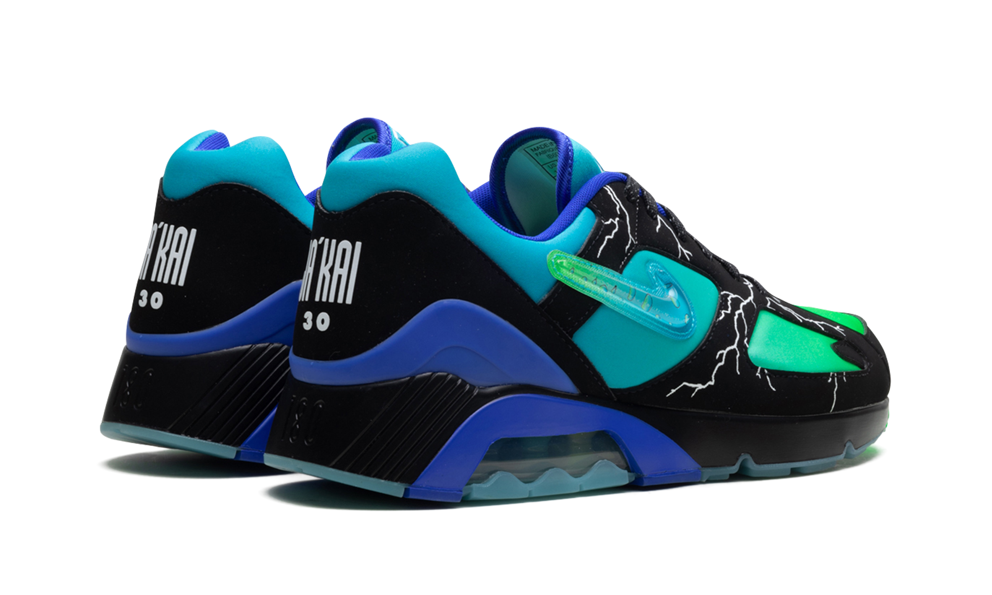 Nike Air Max 180 Doernbecher IB6070 920