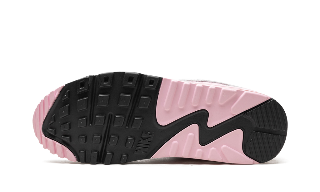 Nike Air Max 90 WMNS SOFT PINK FN7489 100