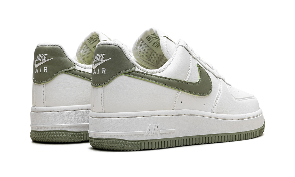 Nike Air Force 1 '07 WMNS Next Nature Oil Green DV3808 106
