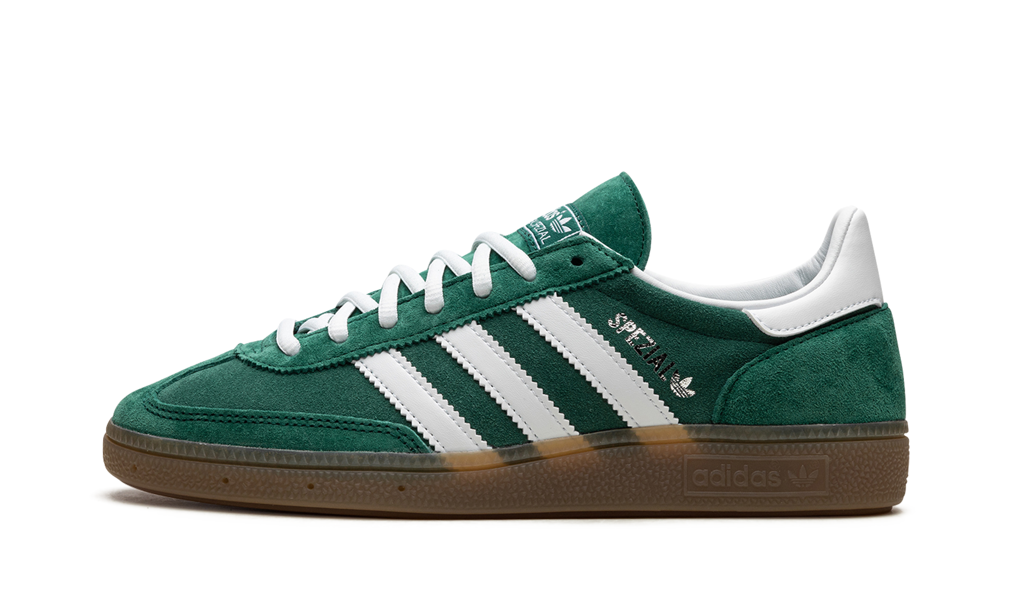 Adidas Handball Spezial Collegiate Green IF8913