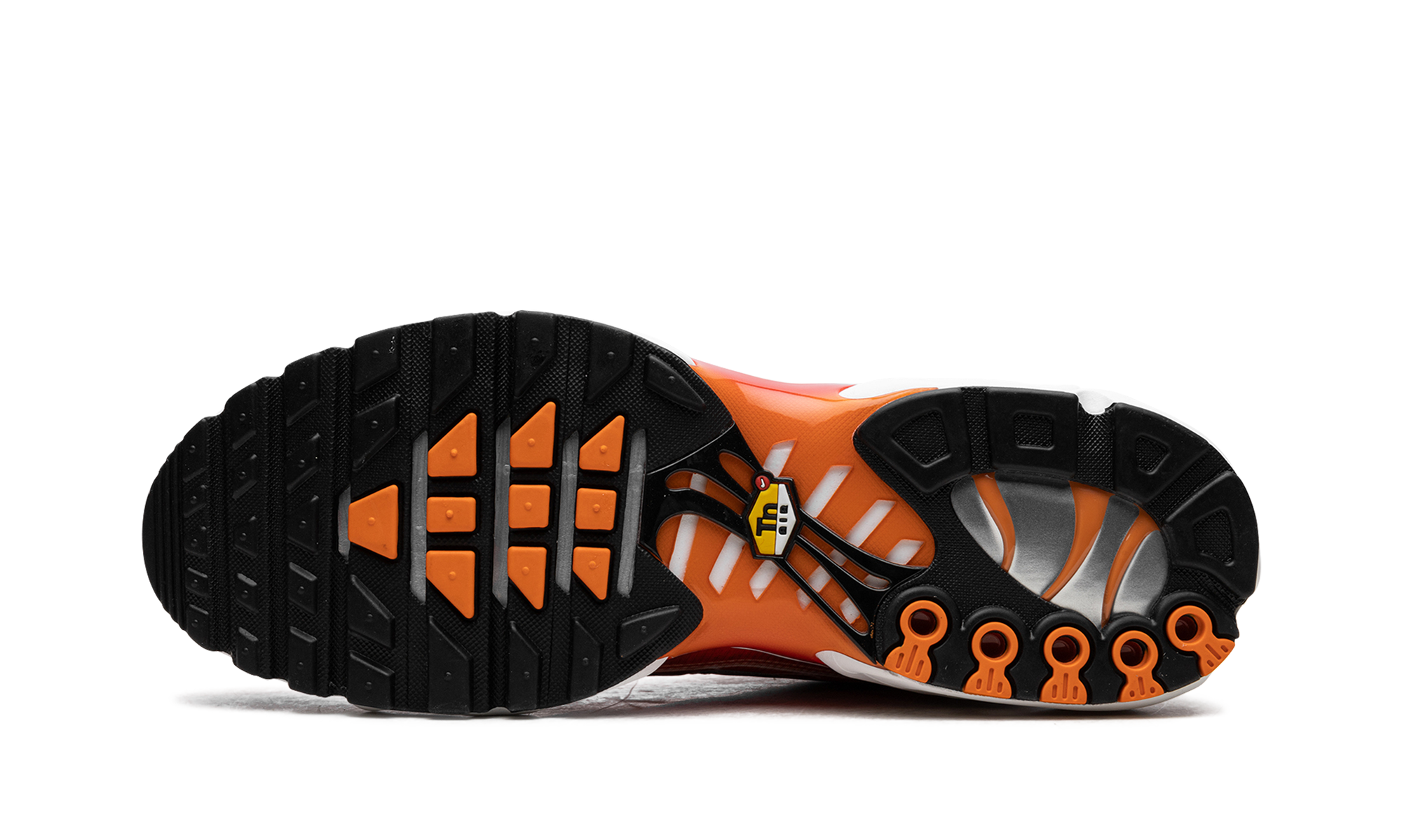Nike Air Max Plus Light Photography - Sport Red DZ3531 600