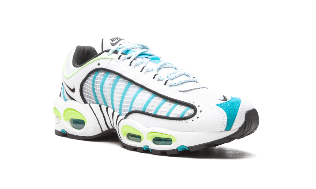 Nike Air Max Tailwind IV SE CJ0641 100