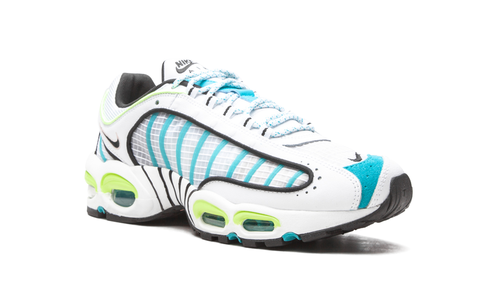 Nike Air Max Tailwind IV SE CJ0641 100